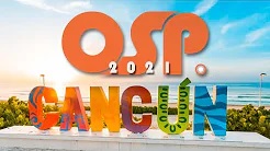 Cancun 2021 – Top Performers Retreat