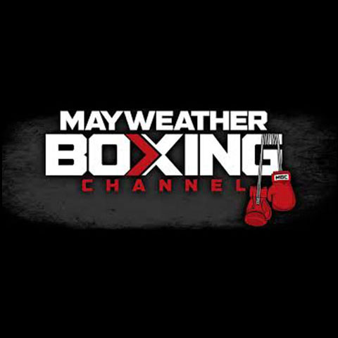 Mayweather Boxing Channel